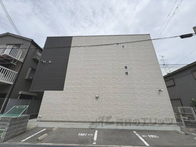 クレイノ初島外観写真2