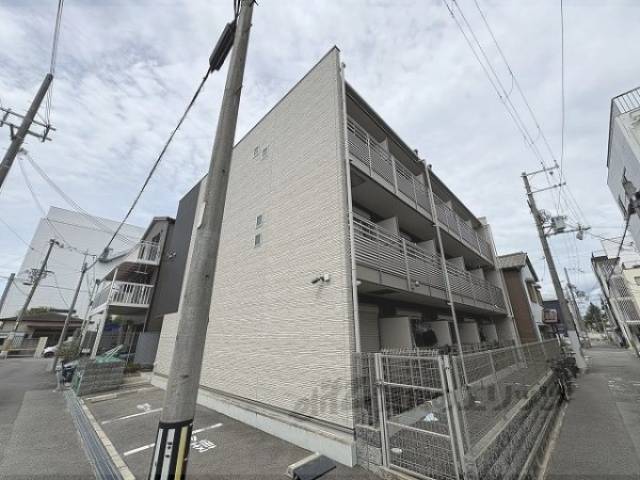 クレイノ初島外観写真3