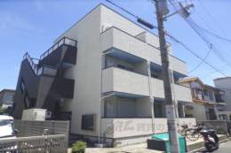 ＳｈｏｗＤｏ　園田外観写真