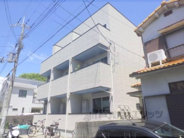 ＳｈｏｗＤｏ　園田外観写真2