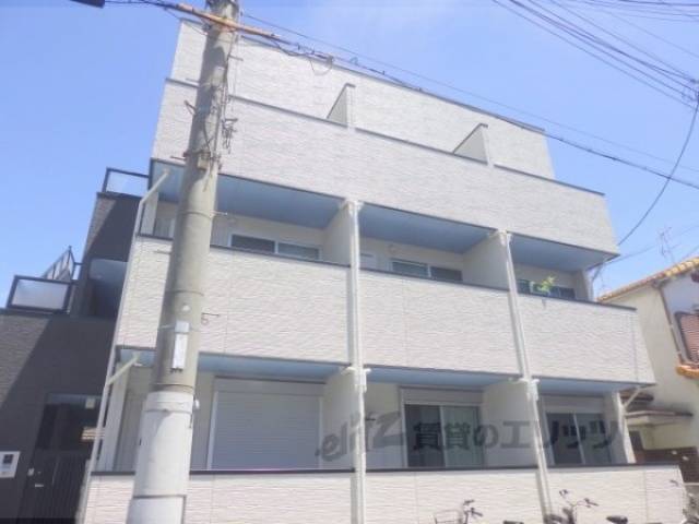 ＳｈｏｗＤｏ　園田外観写真3