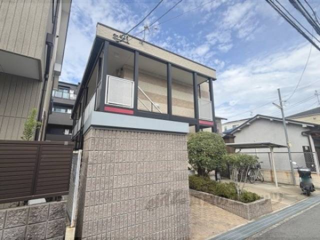 レオパレス佐藤マンション外観写真3