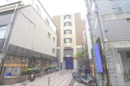 ラ・レジダンス・ド四条外観写真