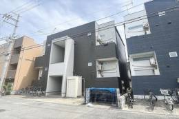 Ｒｏｏｍ東園田外観写真