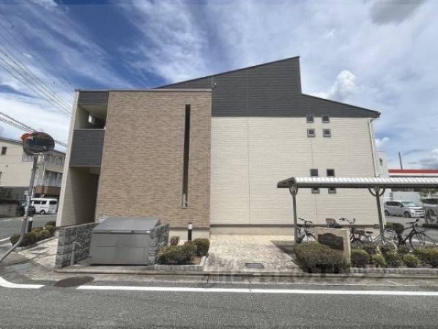 レオネッサ鴻池外観写真3