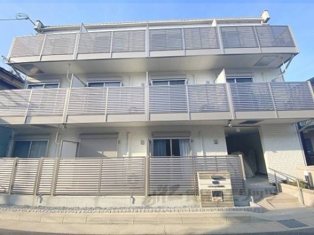 クレイノコンフォール杭瀬北新町外観写真3