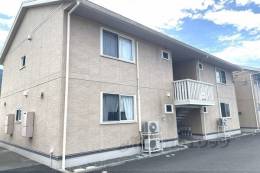 グランモア和田C外観写真