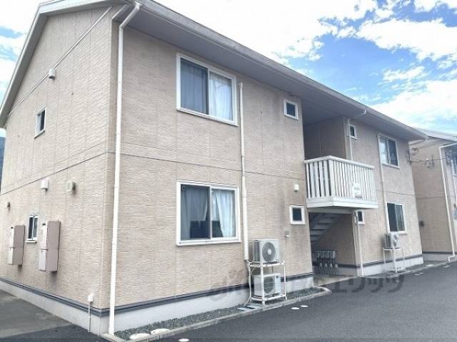 グランモア和田C外観写真1