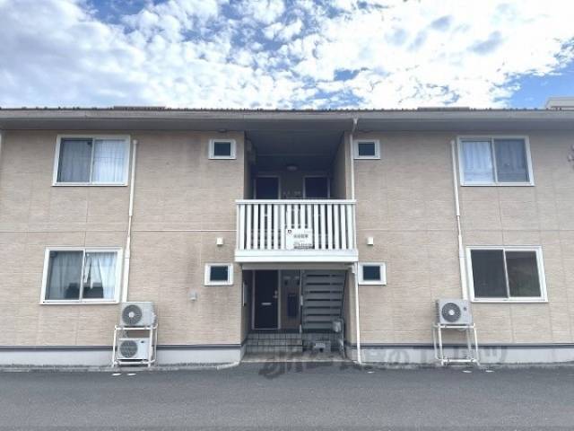 グランモア和田C外観写真2