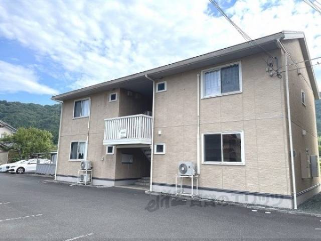 グランモア和田C外観写真3