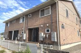 デスティーノアモーレ外観写真