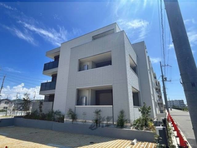 フィエルテ外観写真2