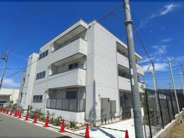 フィエルテ外観写真3