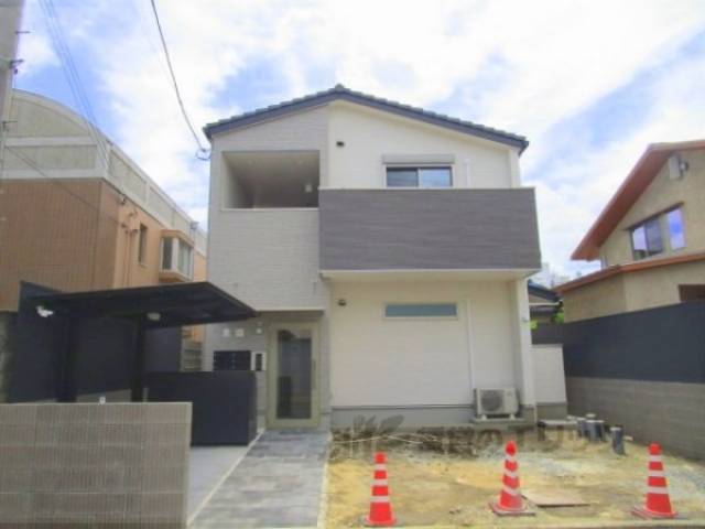 カームホームズ桜木外観写真1