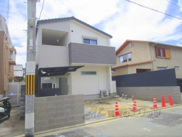 カームホームズ桜木外観写真3