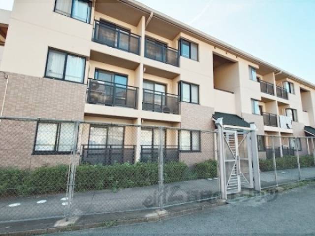 グランビュー山手外観写真1