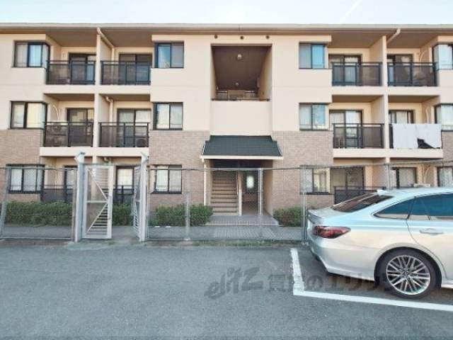 グランビュー山手外観写真2