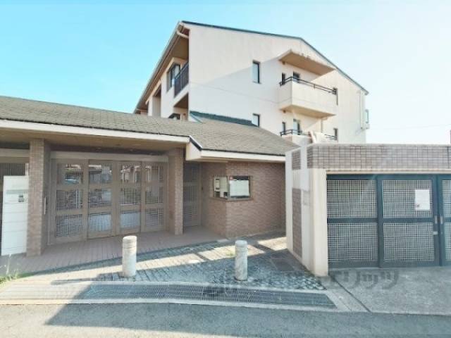 グランビュー山手外観写真3