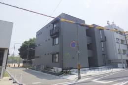 Ｌａ　Ｍａｉｓｏｎ塚口外観写真
