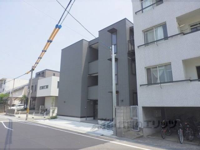 Ｌａ　Ｍａｉｓｏｎ塚口外観写真2