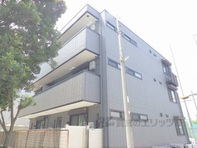 Ｌａ　Ｍａｉｓｏｎ塚口外観写真3