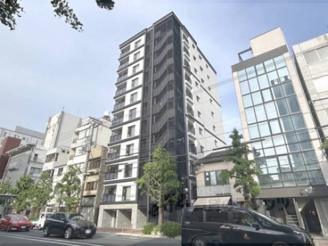 シーンズ京都鴨川河原町外観写真3