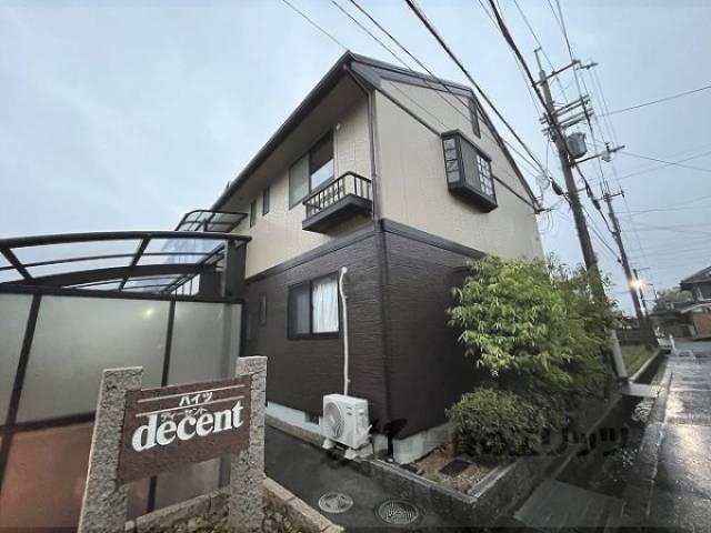 ハイツｄｅｃｅｎｔ外観写真1