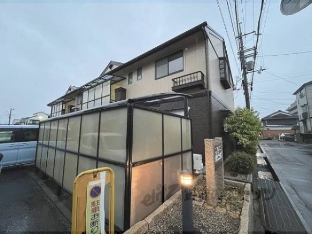 ハイツｄｅｃｅｎｔ外観写真3
