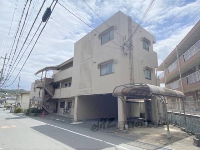 ５ＩＴＡ壱分外観写真1