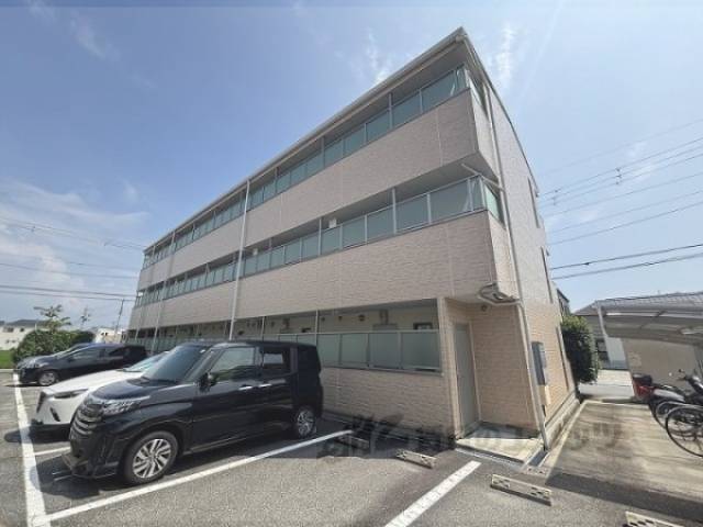 アンプルールフェールフリージア外観写真1