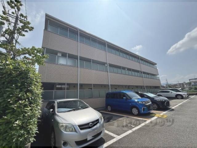 アンプルールフェールフリージア外観写真2