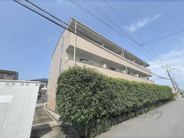 アンプルールフェールフリージア外観写真3
