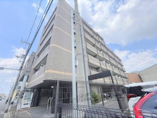 イーストレジデンス長田外観写真2