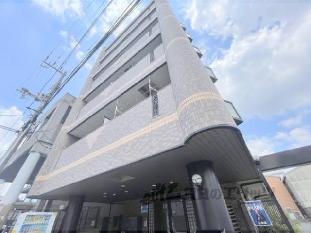 イーストレジデンス長田外観写真3
