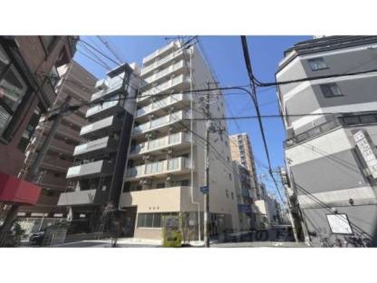 FELIZ GALAXY外観写真2