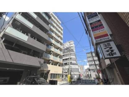 FELIZ GALAXY外観写真3