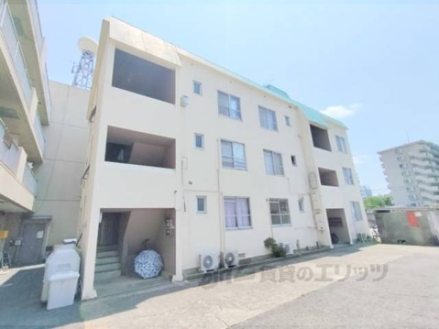 第１中村ビル外観写真1