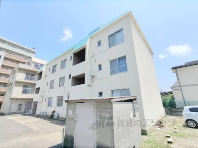 第１中村ビル外観写真2