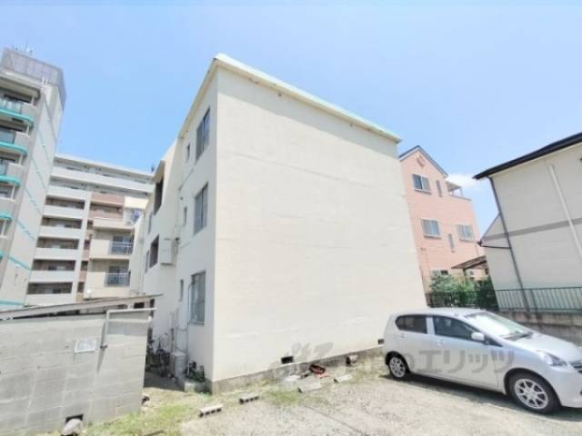 第１中村ビル外観写真3