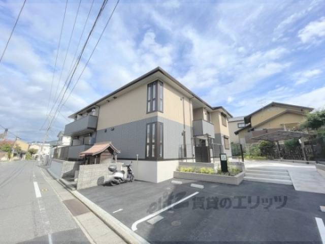 D-ROOM SAGARIMATSU外観写真1