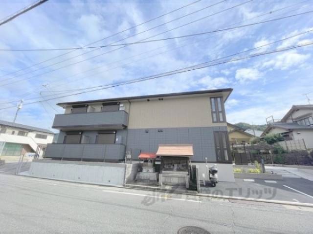 D-ROOM SAGARIMATSU外観写真2