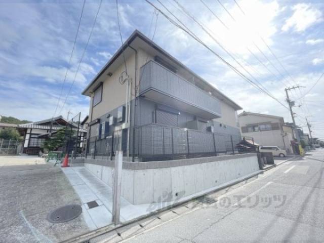 D-ROOM SAGARIMATSU外観写真3