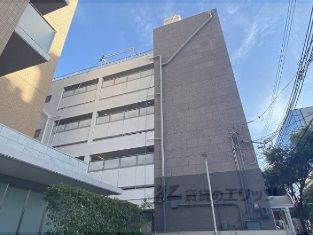昇幸ハイツ外観写真2