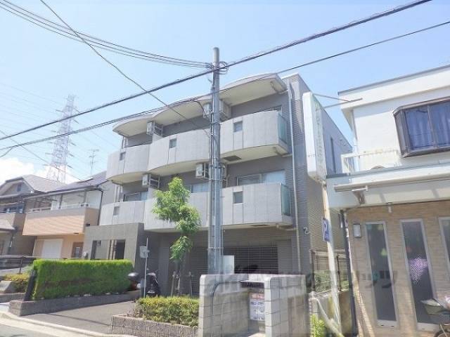 福寿荘参番館外観写真2