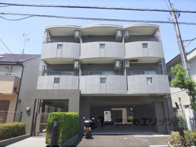 福寿荘参番館外観写真3
