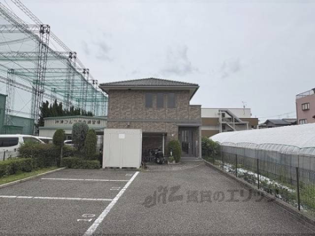 ヴァンソレイユ外観写真1