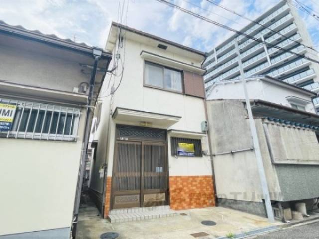 貸家外観写真3