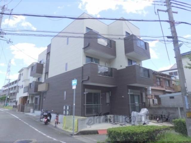 ポモドーロ外観写真1