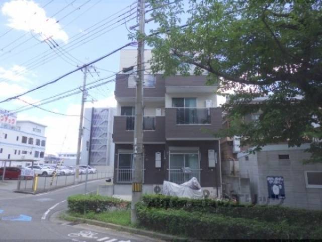 ポモドーロ外観写真2