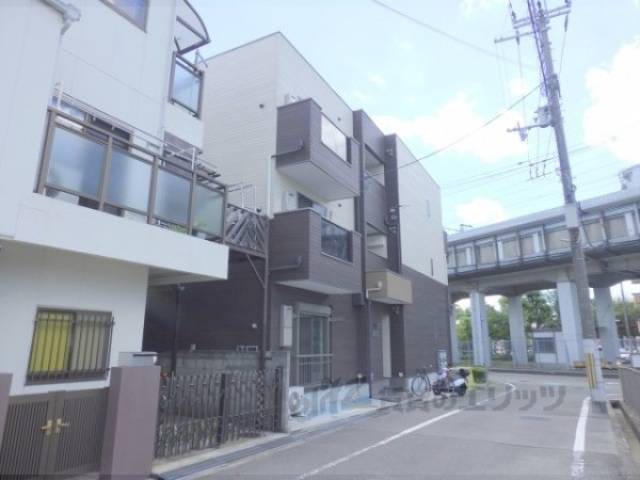 ポモドーロ外観写真3